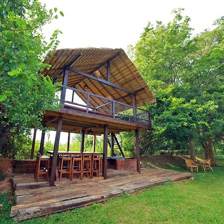 Sigiriyajungles Resort & Spa Екстер'єр фото