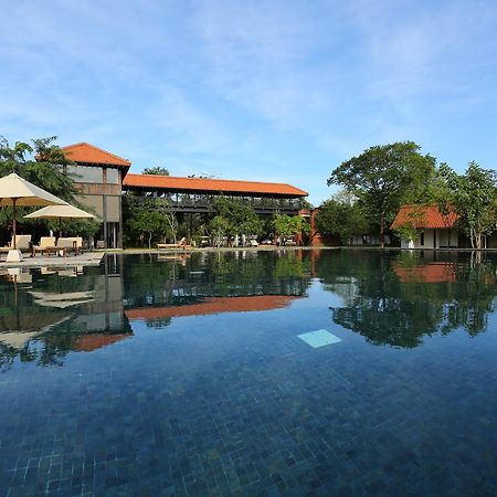 Sigiriyajungles Resort & Spa Екстер'єр фото
