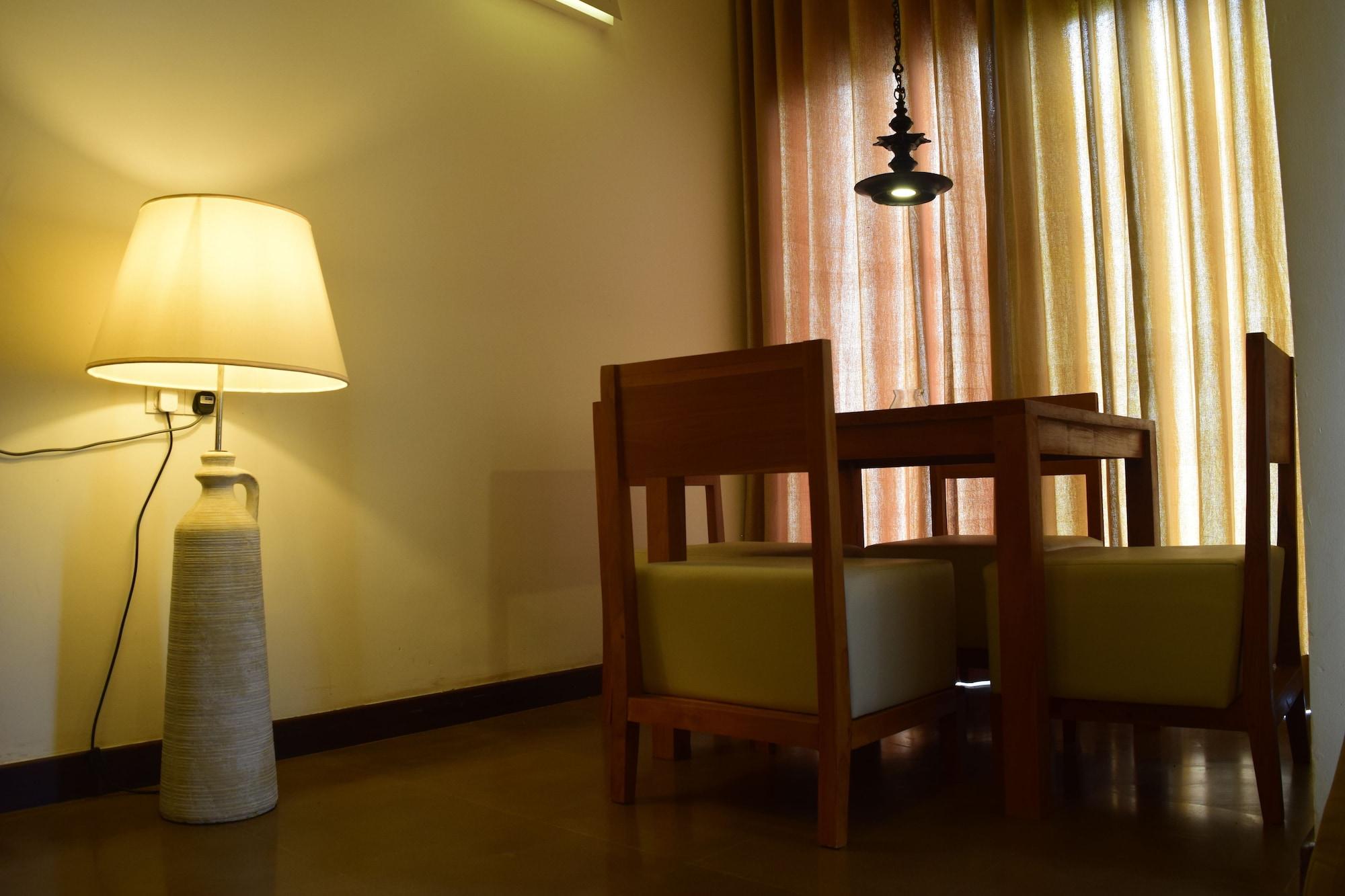 Sigiriyajungles Resort & Spa Екстер'єр фото