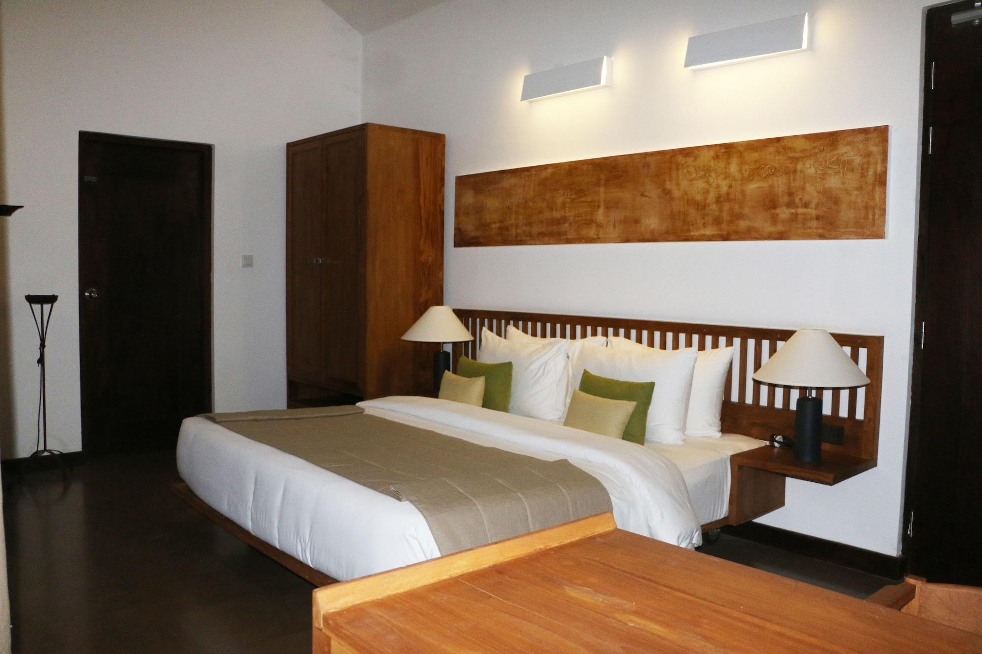 Sigiriyajungles Resort & Spa Екстер'єр фото