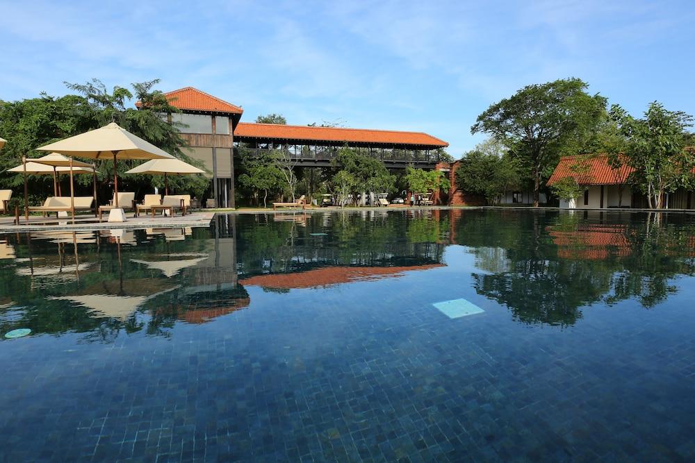 Sigiriyajungles Resort & Spa Екстер'єр фото