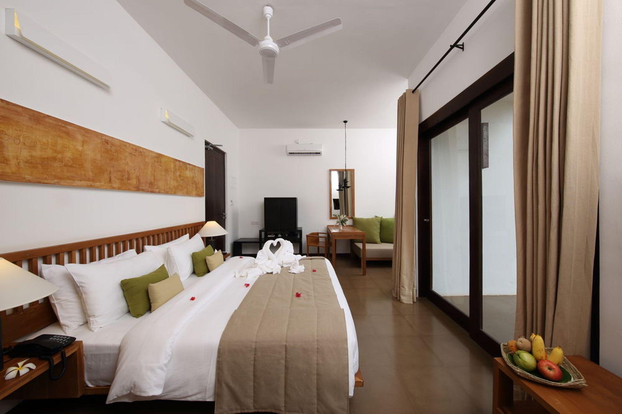 Sigiriyajungles Resort & Spa Екстер'єр фото