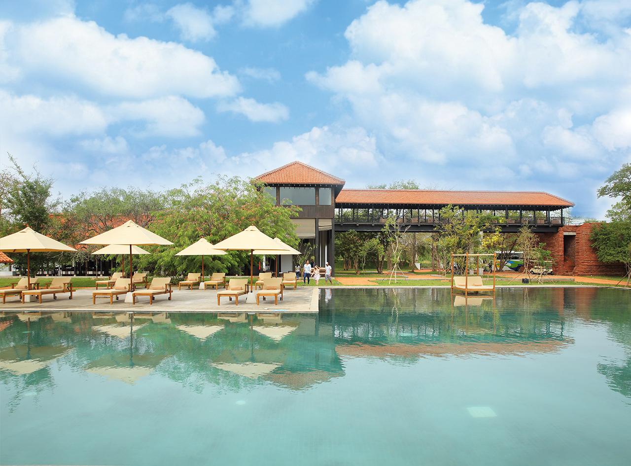 Sigiriyajungles Resort & Spa Екстер'єр фото