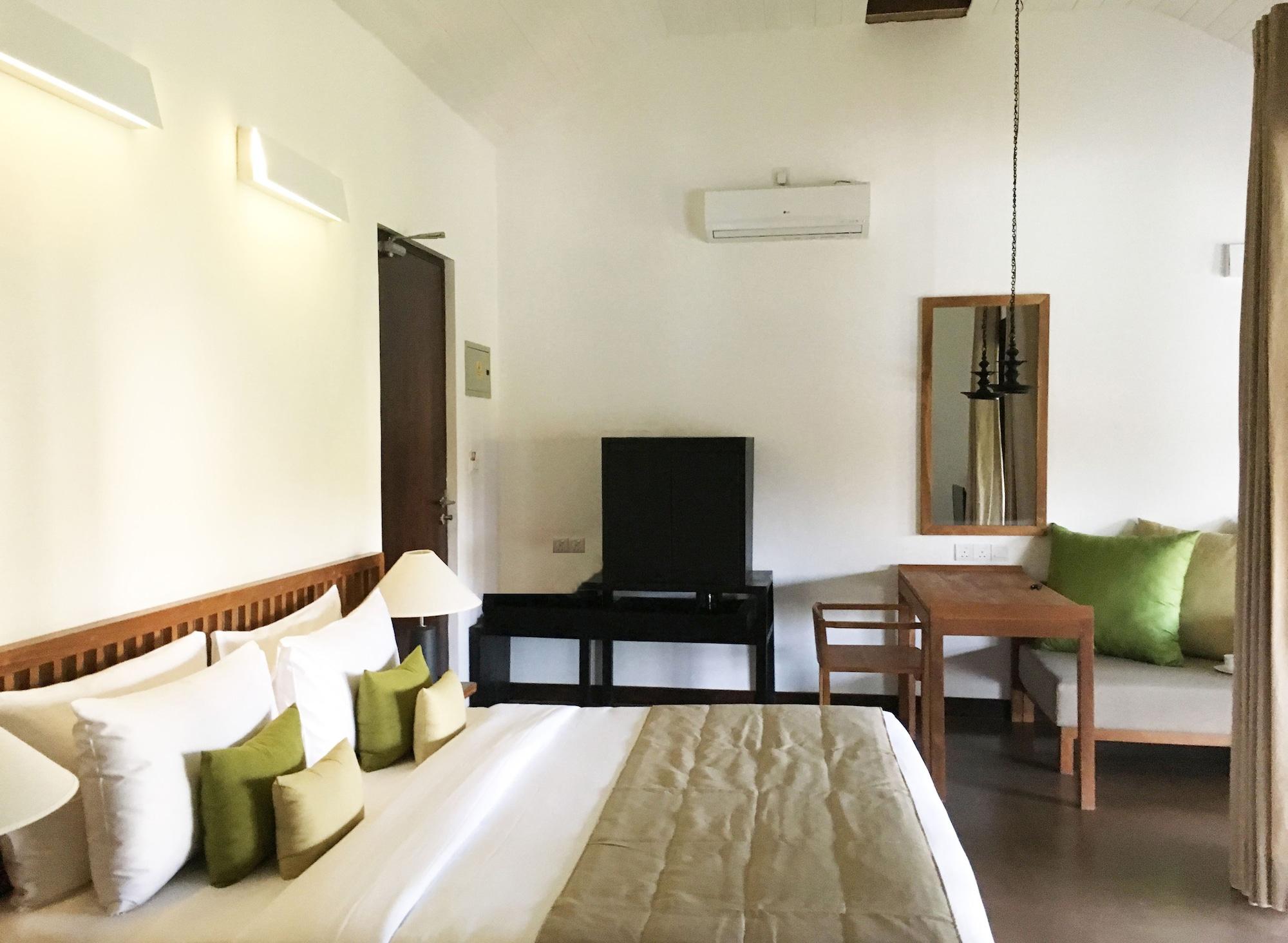 Sigiriyajungles Resort & Spa Екстер'єр фото