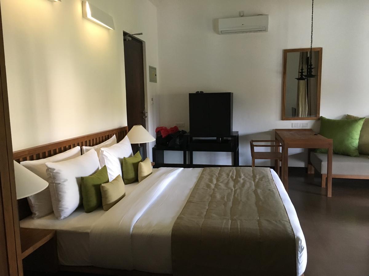 Sigiriyajungles Resort & Spa Екстер'єр фото