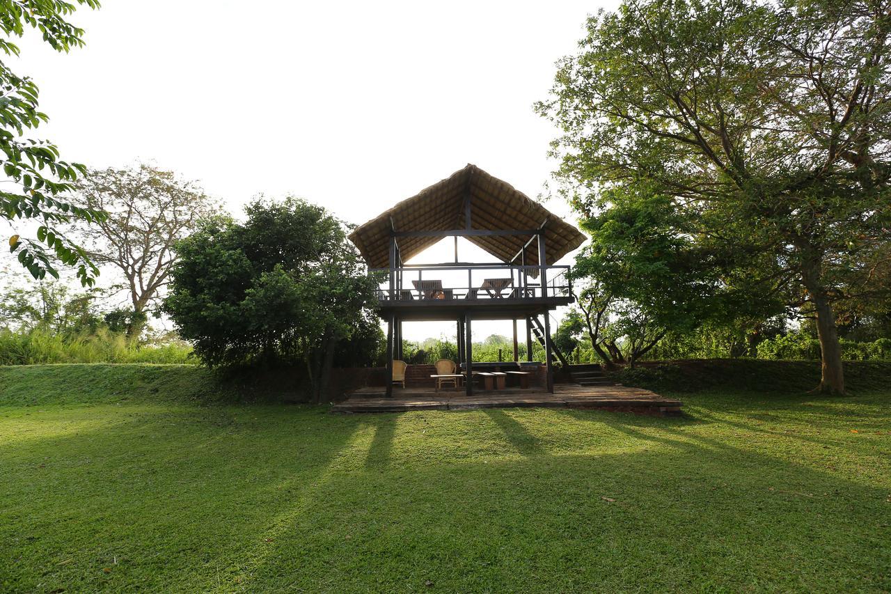Sigiriyajungles Resort & Spa Екстер'єр фото