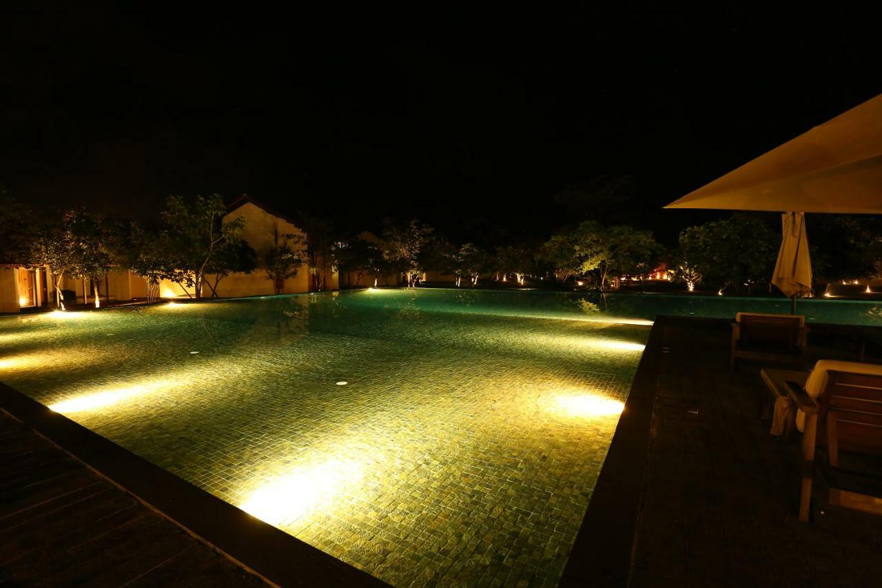 Sigiriyajungles Resort & Spa Екстер'єр фото