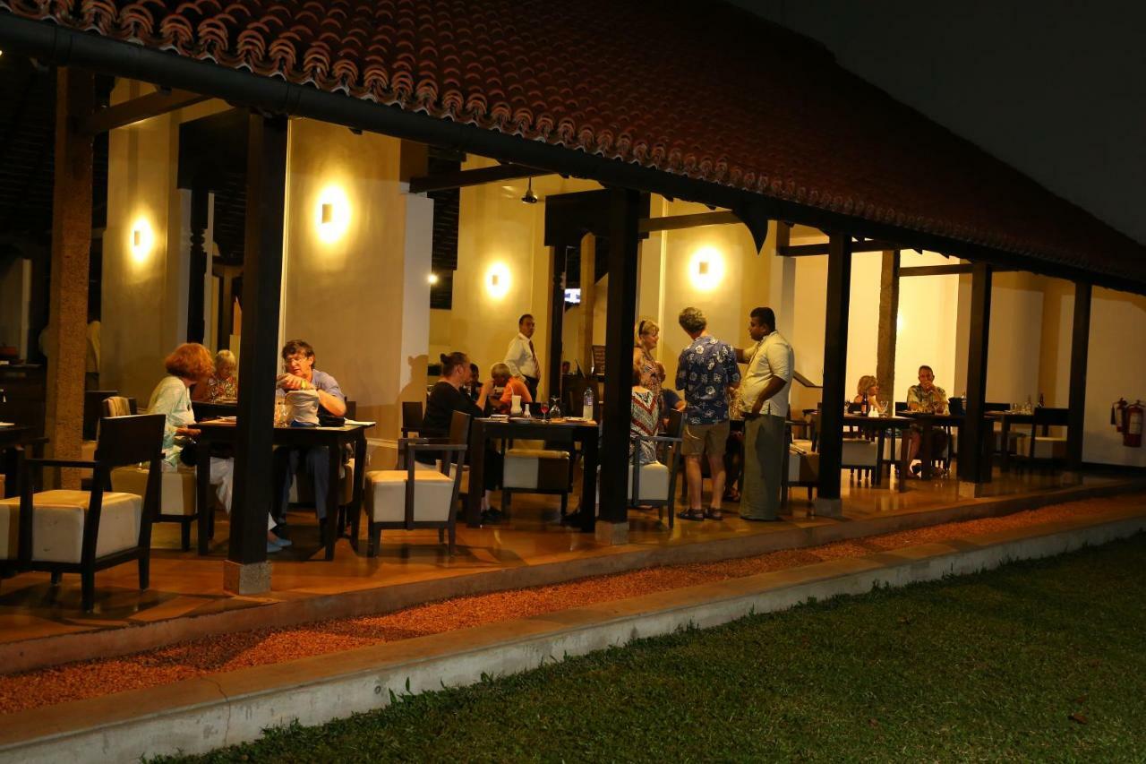 Sigiriyajungles Resort & Spa Екстер'єр фото