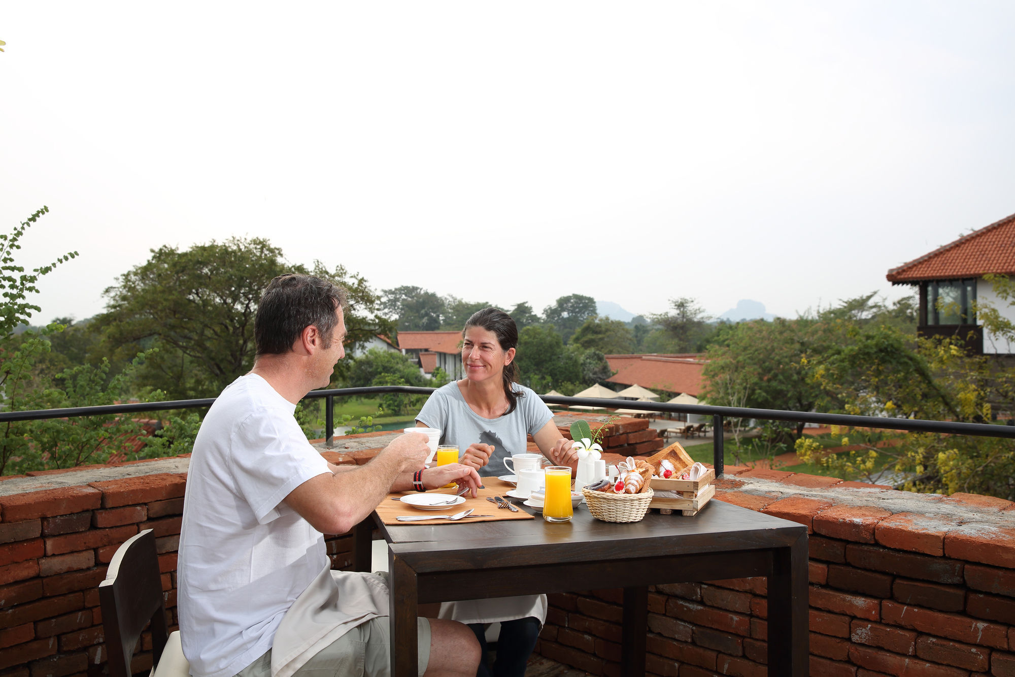Sigiriyajungles Resort & Spa Екстер'єр фото