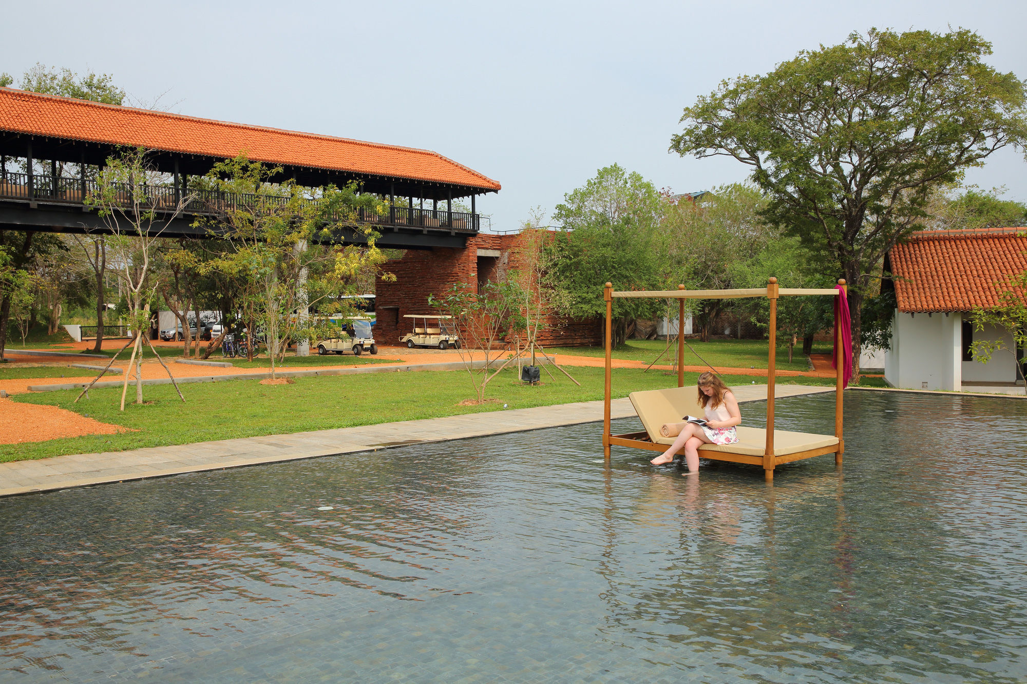 Sigiriyajungles Resort & Spa Екстер'єр фото
